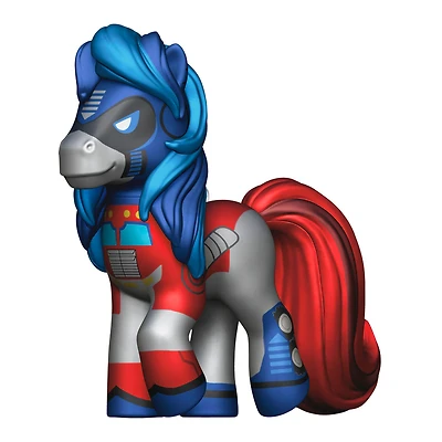Hasbro® My Little Pony® Transformers™ My Little Prime Ornament for only USD 23.99 | Hallmark