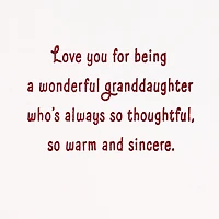 A Granddaughter Makes Christmas Fun Christmas Card for only USD 5.99 | Hallmark