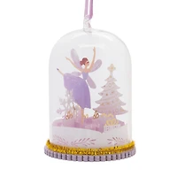 Signature Fairy Cloche Glass and Paper Hallmark Ornament for only USD 28.99 | Hallmark