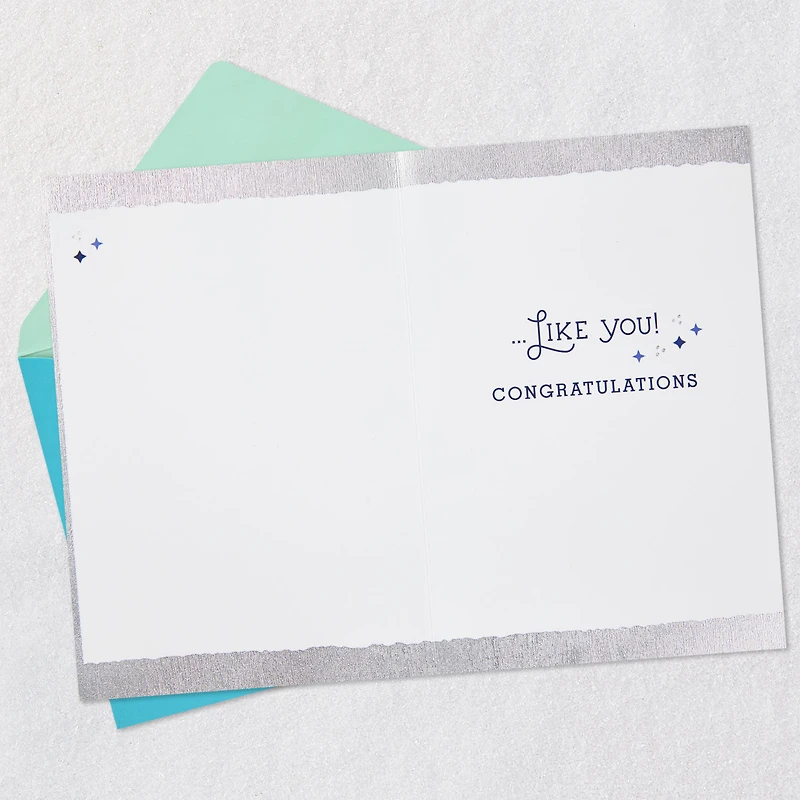 You Deserve Something Wonderful Congratulations Card for only USD 5.99 | Hallmark