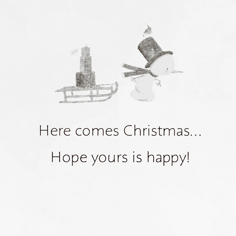 Snowy Santa Claus Parade Boxed Christmas Cards, Pack of 16 for only USD 15.49 | Hallmark