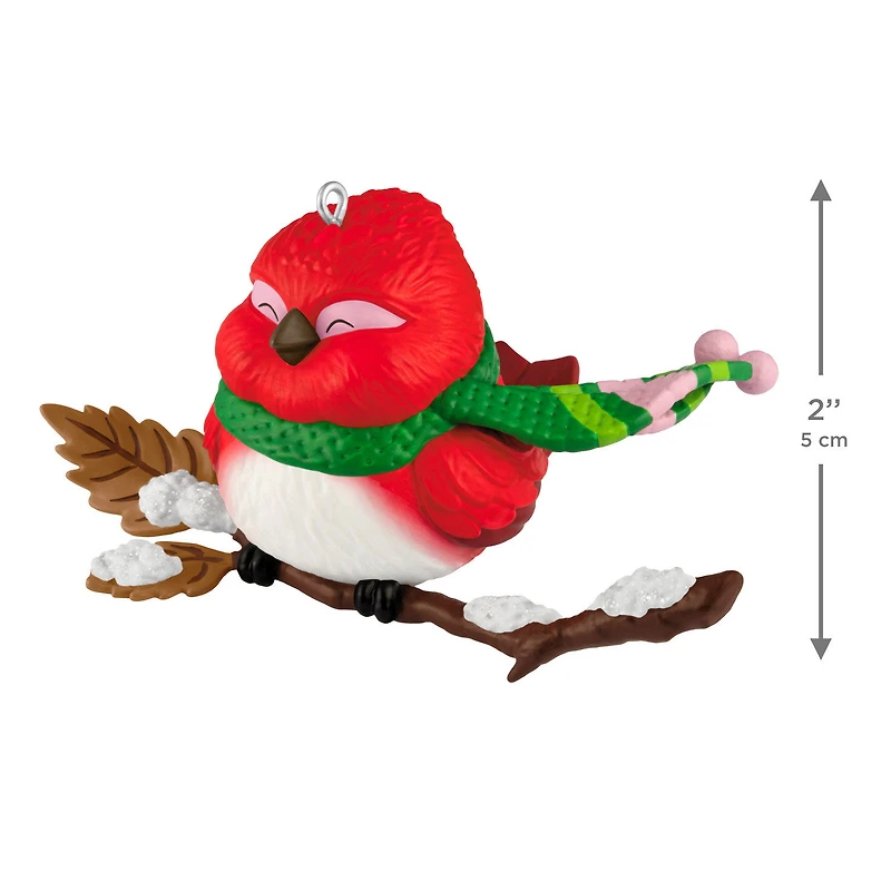 Cozy Critters Ornament for only USD 18.99 | Hallmark