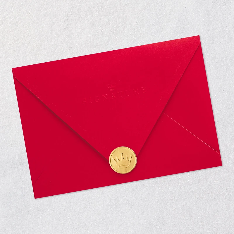 You Are My Everything Romantic Valentine's Day Card for Wife for only USD 8.59 | Hallmark