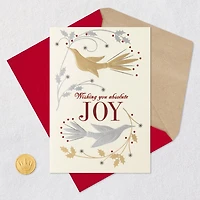 Moments of Magic, Joy and Wonder Christmas Card for only USD 5.59 | Hallmark