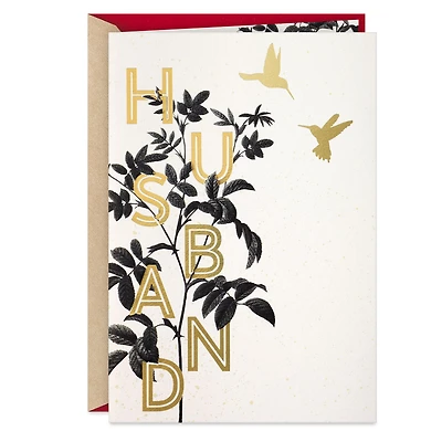 Here's to Us Valentine's Day Card for Husband for only USD 5.99 | Hallmark