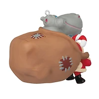 I Want a Hippopotamus for Christmas Musical Ornament for only USD 25.99 | Hallmark