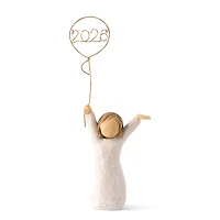 Willow Tree Here's To You 2026 Year-Dated Figurine for only USD 27.00 | Hallmark