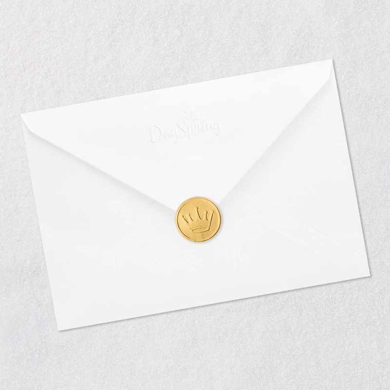 Our Prayers Are With You Religious Sympathy Card for only USD 4.59 | Hallmark