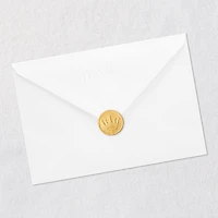 Our Prayers Are With You Religious Sympathy Card for only USD 4.59 | Hallmark