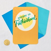 So Many Special Moments Ahead First Father's Day Card for New Dad for only USD 6.59 | Hallmark