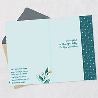 Asking God to Bless You Both Clergy Appreciation Card for Minister and Spouse for only USD 2.99 | Hallmark