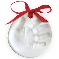 Baby's First Christmas Handprint Ornament Kit for only USD 14.99 | Hallmark