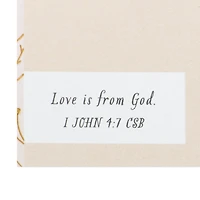 Loved and Treasured Religious Graduation Card for Granddaughter for only USD 3.99 | Hallmark