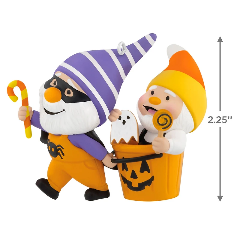 Gnothing But Treats Ornament for only USD 24.99 | Hallmark