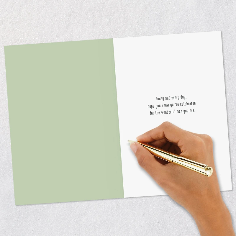 You're Celebrated Father's Day Card for only USD 0.99 | Hallmark