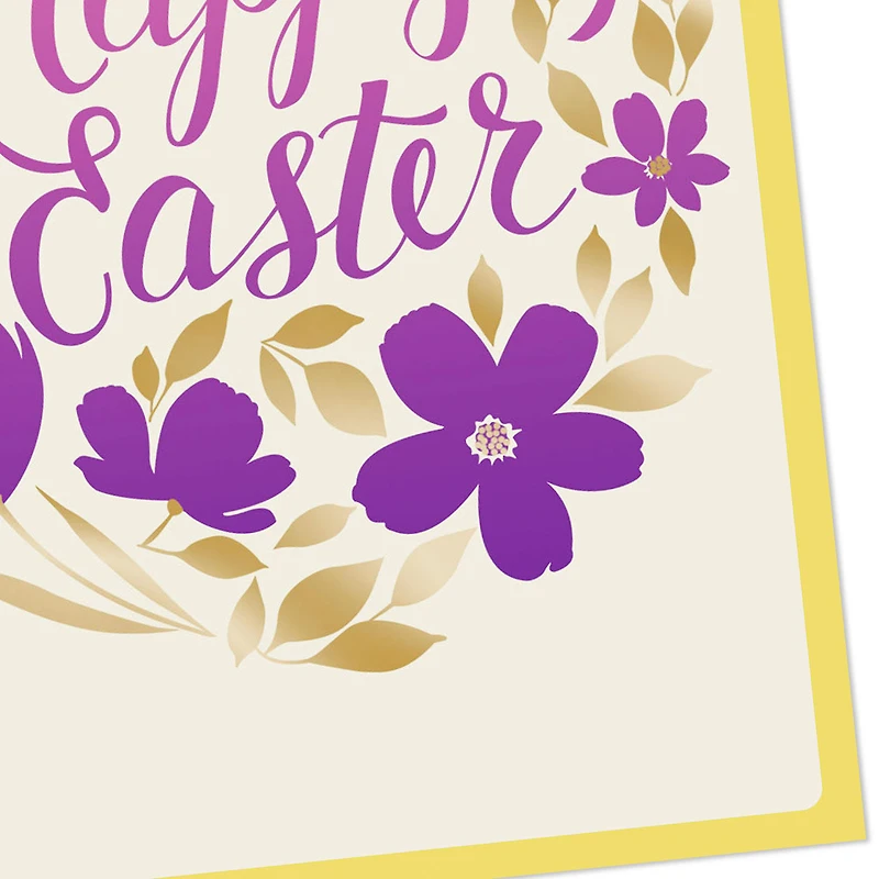 Blessings and Joy Easter Cards, Pack of 6 for only USD 6.99 | Hallmark