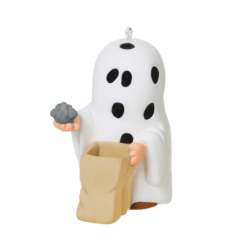 Mini The Peanuts® Gang Charlie Brown Ornament, 1.25" for only USD 12.99 | Hallmark