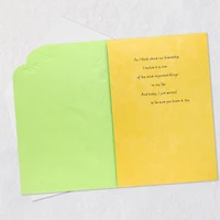 I Just Wanted You to Know Friendship Card for only USD 4.59 | Hallmark