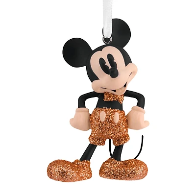 Disney Mickey Mouse Sparkling Hallmark Ornament for only USD 11.49 | Hallmark