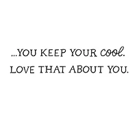 You're the Cool to My Hot Mess Love Card for only USD 2.99 | Hallmark