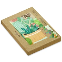 Succulents Collection Blank Thank You Notes, Pack of 8 for only USD 10.49 | Hallmark