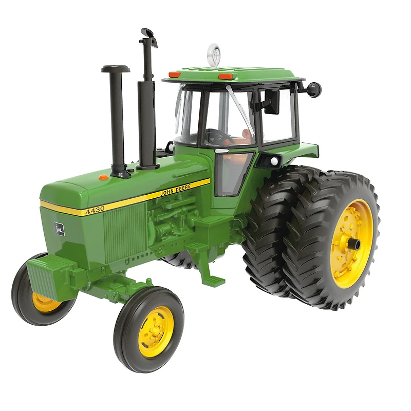 John Deere 4430 Tractor Metal Ornament for only USD 29.99 | Hallmark