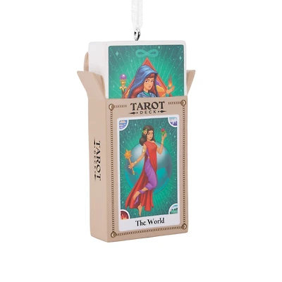 Tarot Cards Hallmark Ornament for only USD 14.99 | Hallmark