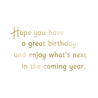 You Add So Much Goodness Birthday Card for Stepson for only USD 2.99 | Hallmark
