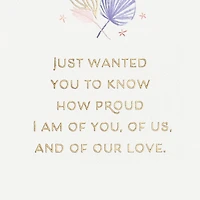 Lucky Me Love Card for only USD 7.59 | Hallmark