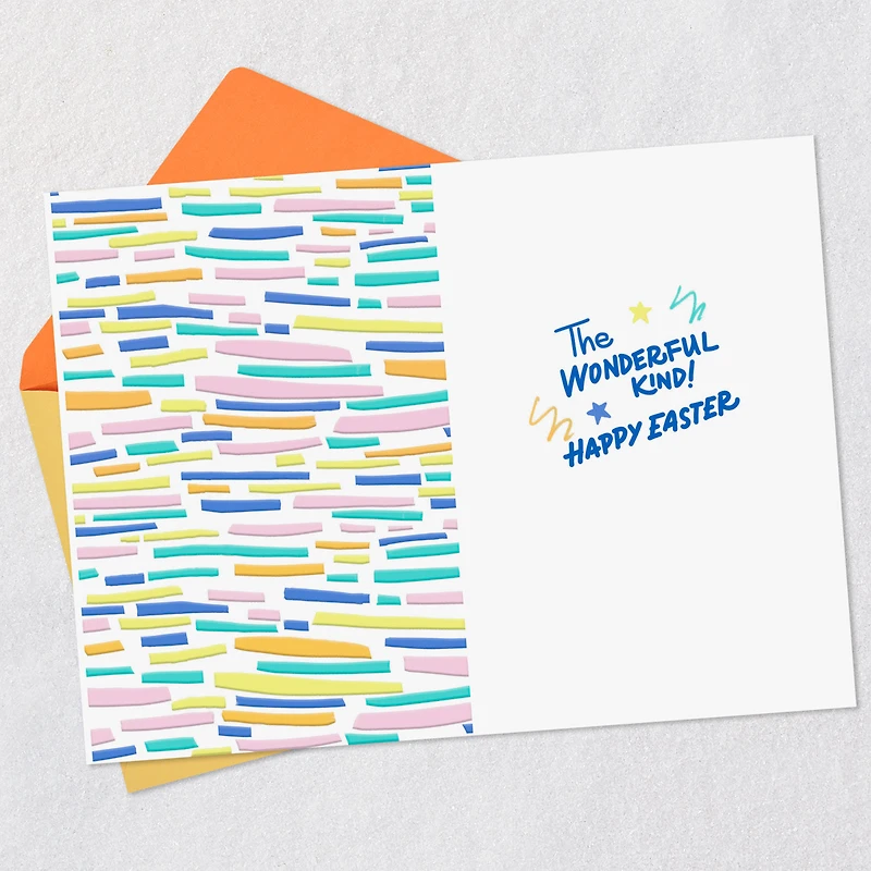 One of a Kind Easter Card for Kids for only USD 2.99 | Hallmark