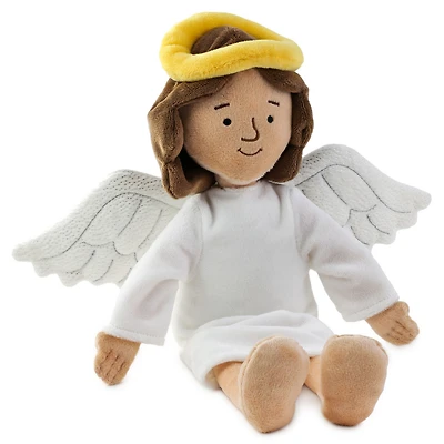 Angel Plush Doll, 13" for only USD 19.99 | Hallmark