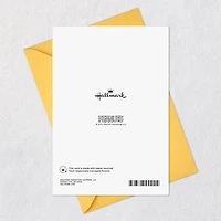 Peanuts® Reminder You're Loved Easter Card for only USD 3.99 | Hallmark