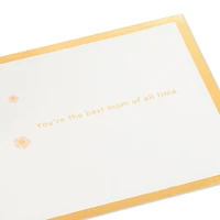 Most Valuable Mom Trophy 3D Pop-Up Mother's Day Card for only USD 12.99 | Hallmark