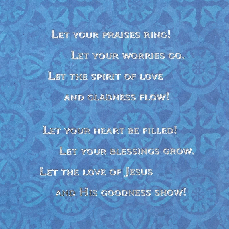 Make a Joyful Noise Choir Christmas Card for only USD 5.99 | Hallmark