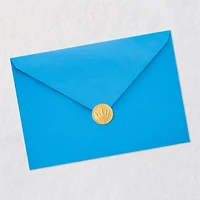 Guess We Just Got Lucky Father's Day Card for Grandpa for only USD 5.99 | Hallmark