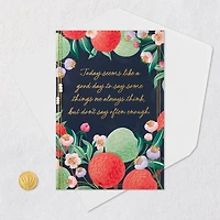 Love and Respect Mother's Day Card for Mom From All for only USD 7.59 | Hallmark