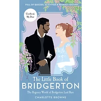 The Little Book of Bridgerton for only USD 14.99 | Hallmark