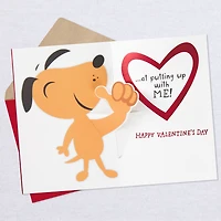 You're the Best Kind of Husband Funny Pop-Up Valentine's Day Card for only USD 3.99 | Hallmark