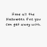 Donut-Eating Ghost Funny Halloween Card for only USD 3.49 | Hallmark