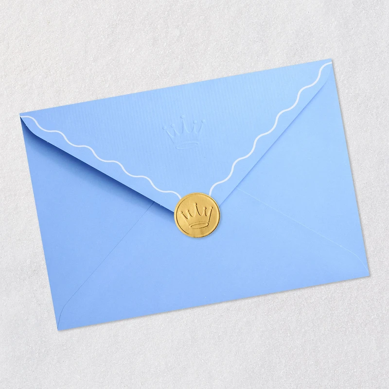 Lacey Chabert Collection Life Is Better With You Romantic Mother's Day Card for only USD 5.99 | Hallmark