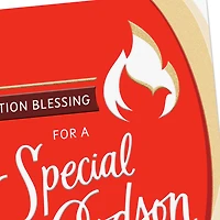 Blessings and Joy Confirmation Card for Godson for only USD 2.99 | Hallmark