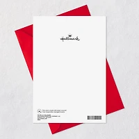 Tree-Mendously Loved Christmas Card for Kids for only USD 2.00 | Hallmark
