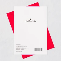 Amazing, Strong, Unique, Loved Friendship Card for only USD 3.59 | Hallmark