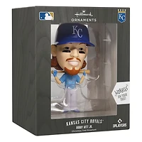 MLB Kansas City Royals™ Bobby Witt Jr. Bobblehead Hallmark Ornament for only USD 19.99 | Hallmark