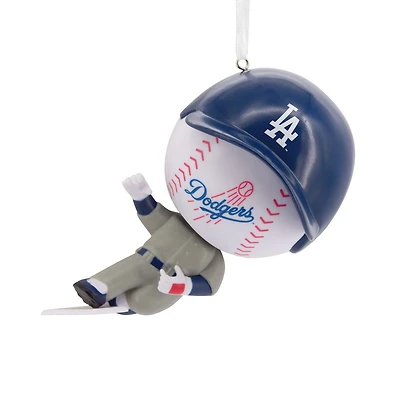 MLB Los Angeles Dodgers™ Bobblehead Ornament for only USD 17.49 | Hallmark