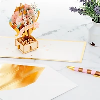 Most Valuable Mom Trophy 3D Pop-Up Mother's Day Card for only USD 12.99 | Hallmark