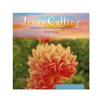 Sarah Young: Jesus Calling 2027 12-Month Wall Calendar, 12x12 for only USD 17.99 | Hallmark