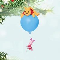 Disney Winnie the Pooh Up for Adventure Ornament With Light for only USD 33.99 | Hallmark