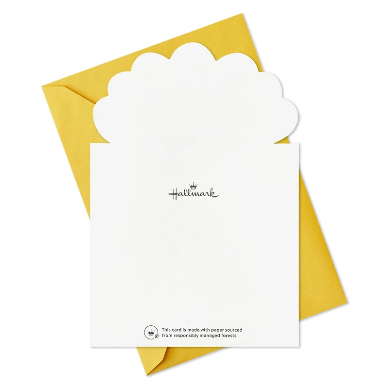 Wrapped Gift Prompted Flat Thank-You Cards, Pack of 10 for only USD 10.49 | Hallmark