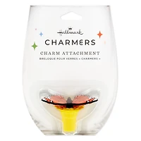 Charmers Monarch Butterfly Silicone Charm for only USD 8.99 | Hallmark